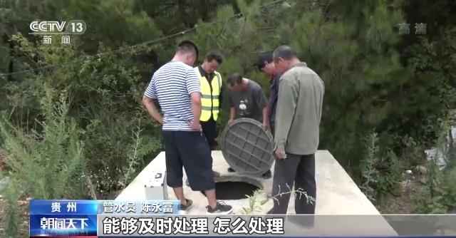 中国经济的信心缘自哪？丨记者调研：水利建设高效率如何实现？