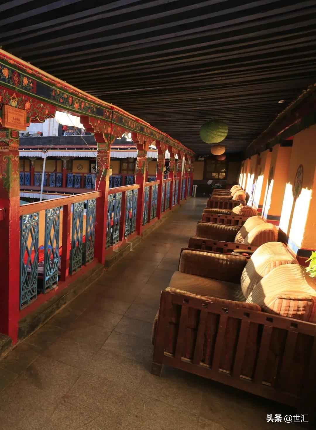中国国家地理：4把钥匙，打开西藏东大门