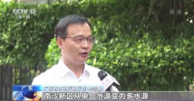 贵阳热浸塑钢管涂塑钢管 中国经济的信心缘自哪？丨记者调研：水利建设高效率如何实现？
