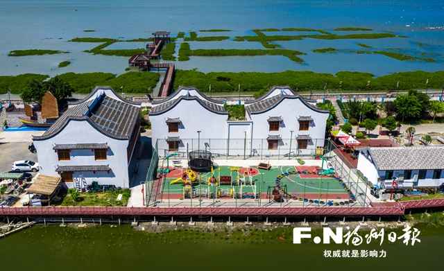 奥仁格管道助力乡村振兴：罗源小资金创造大变化
