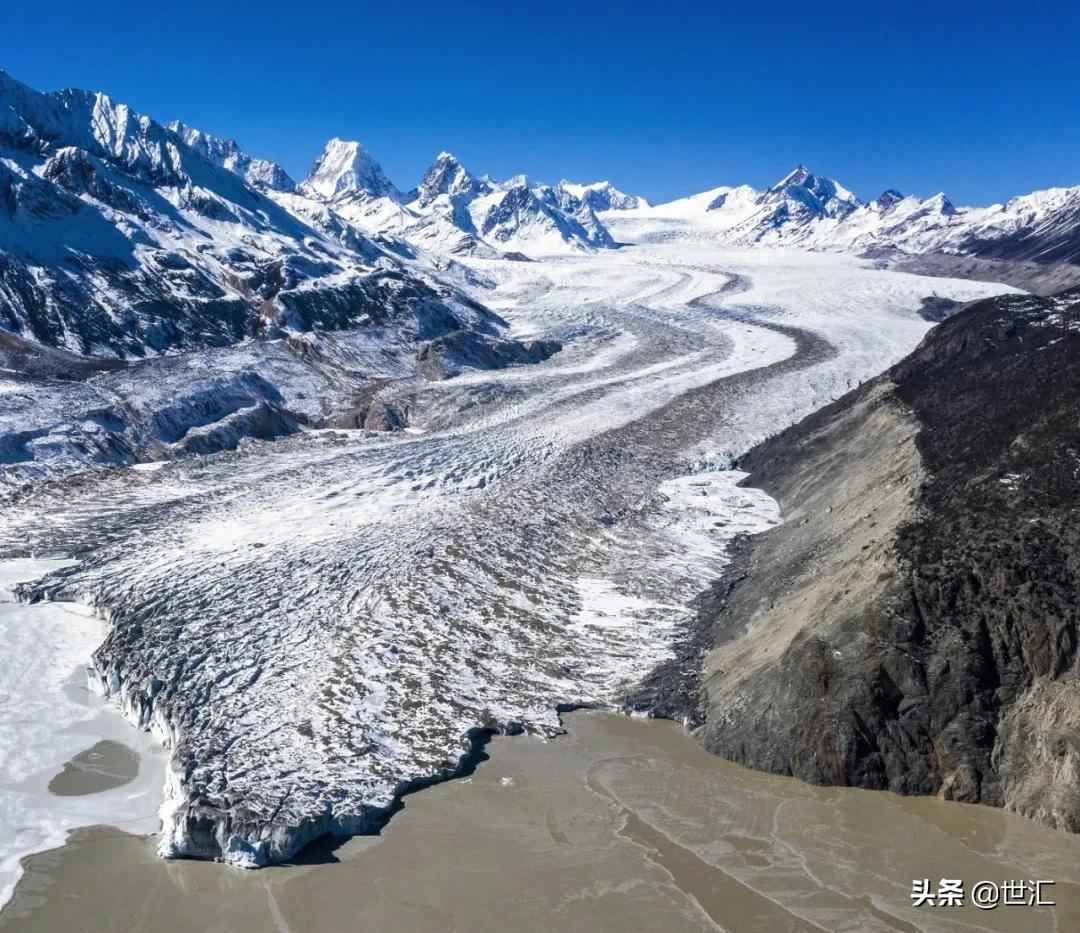 奥仁格管道推荐：中国国家地理：4把钥匙，打开西藏东大门