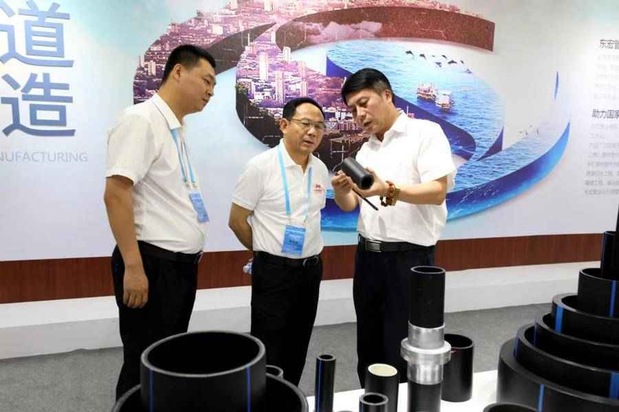 奥仁格管道：营销变革助推市场拓展，驶入快车道