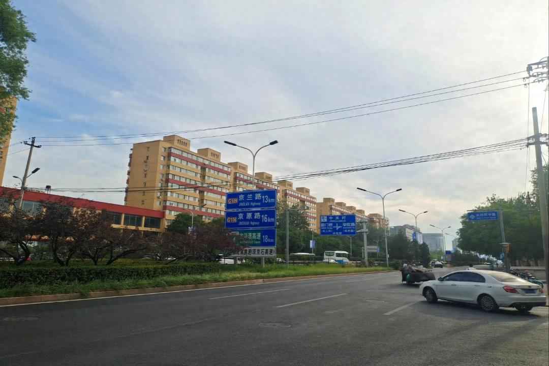 首都电力入地工程：隐藏电线，焕新城市！