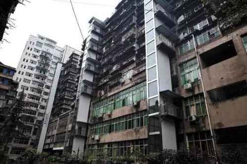 奥仁格管道助力福建老旧小区改造：技术导则征求意见，全面提升居住品质