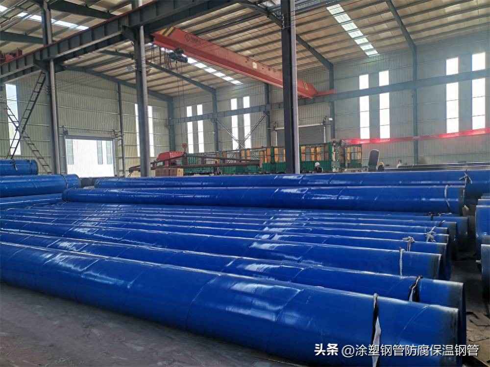 奥仁格管道：湖北镀锌衬塑钢管规格详解与选购指南