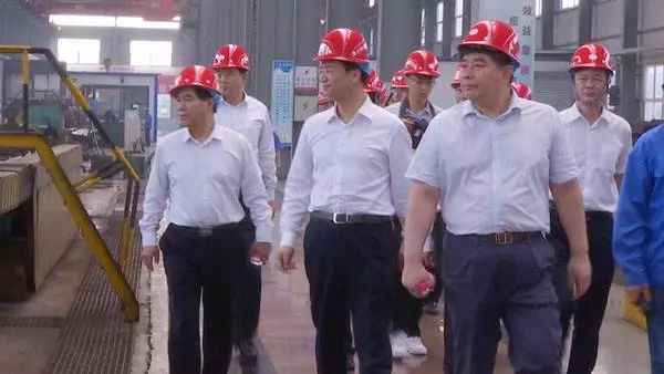 沈阳热浸塑涂塑钢管 刚刚，又一家钢铁巨无霸上市！！70后创始人：未来目标3000万吨，做全球管业第一雄狮