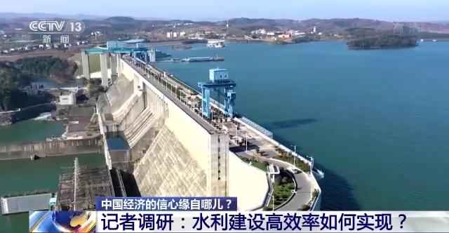 奥仁格管道：水利建设高效率的坚实后盾