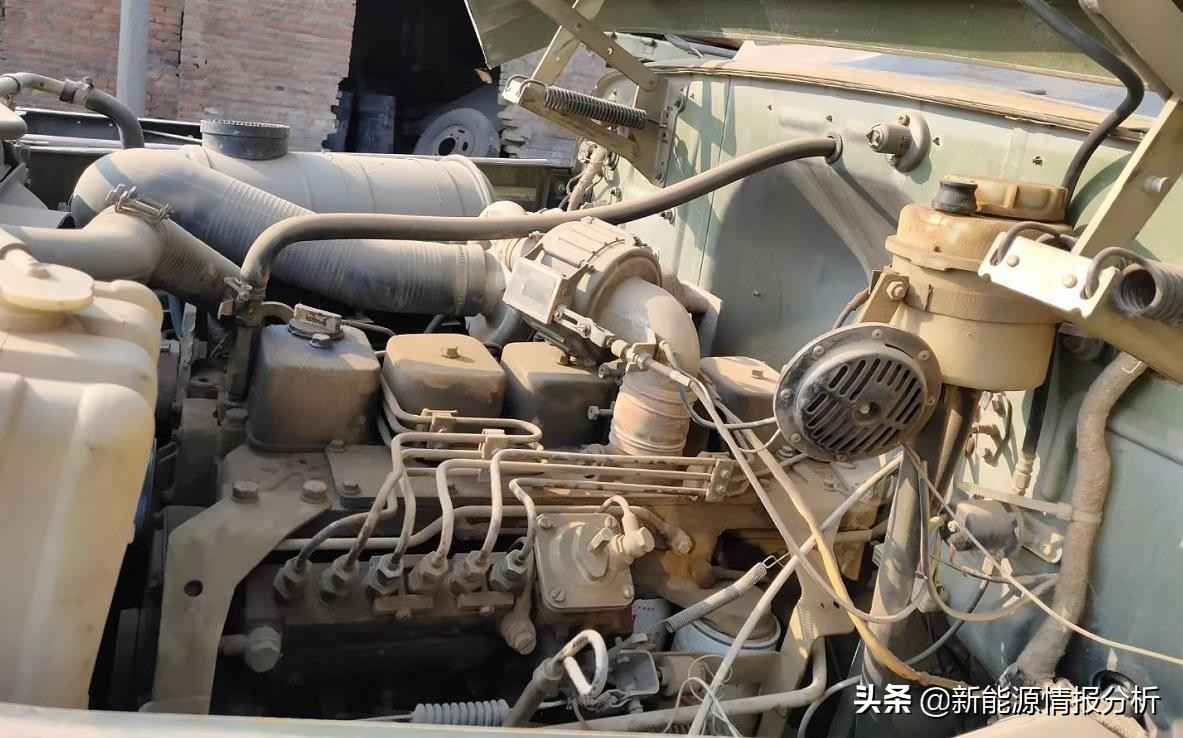 奥仁格管道管道深度解析：扁线绕组技术驱动轮履装备再升级