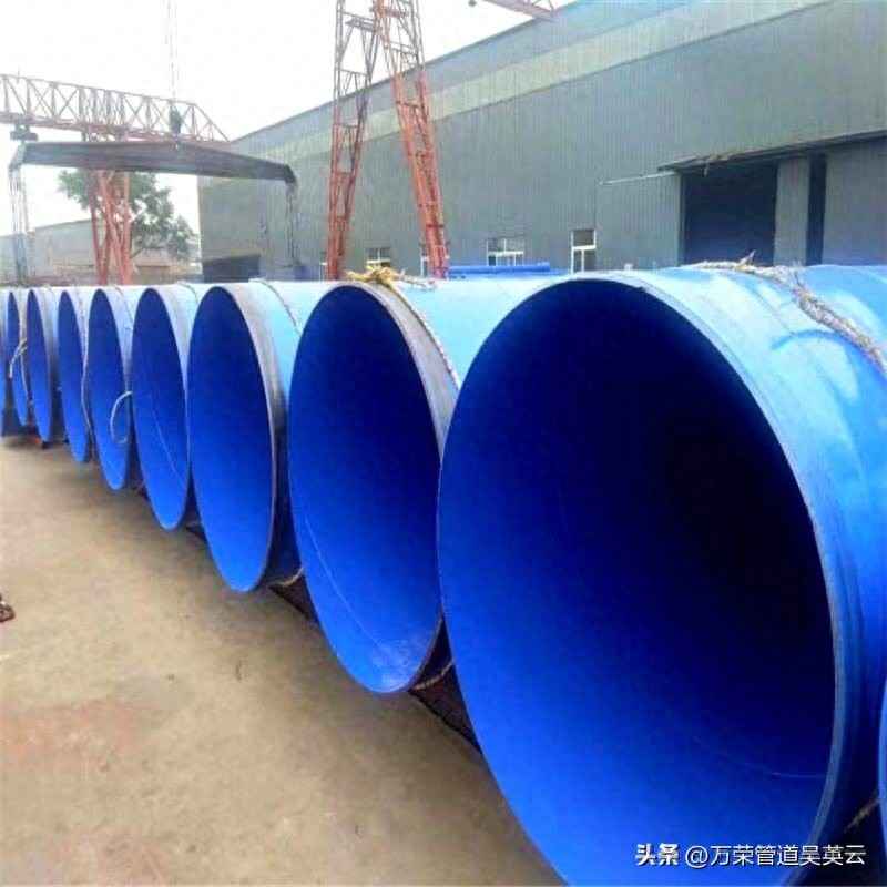 内外壁涂塑复合钢管与镀锌钢管的全面解析