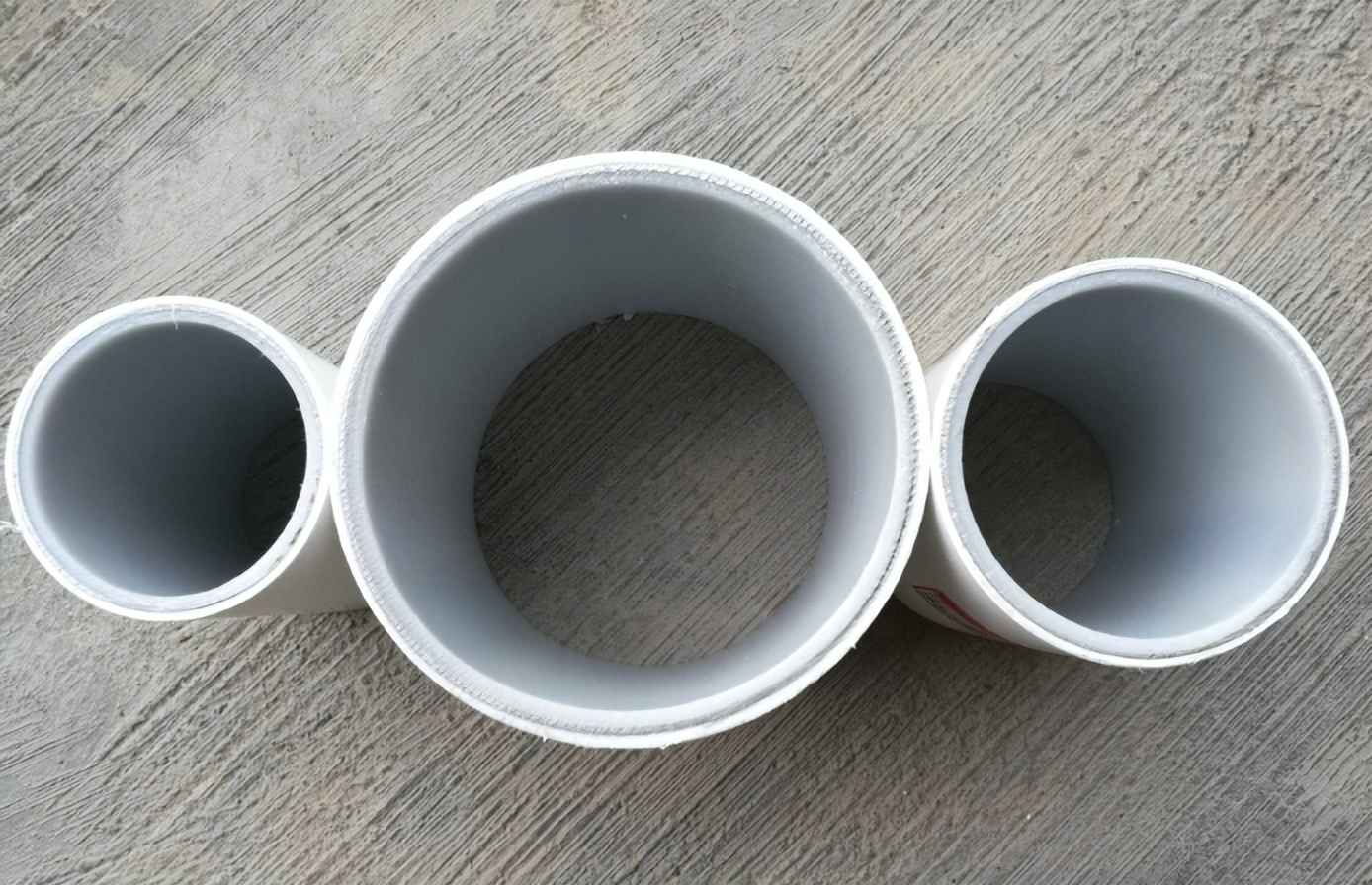 热浸涂塑钢管设计图纸:衬塑、涂塑、PSP复合钢管实战解析 热浸涂塑钢管设计图纸:衬塑、涂塑、PSP复合钢管实战解析