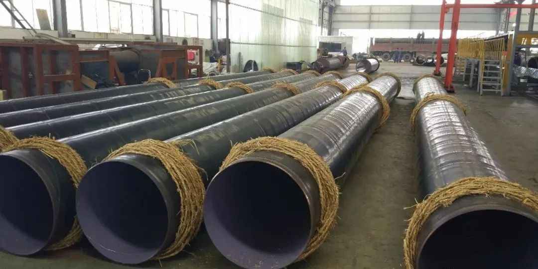 热浸涂塑钢管批发电话 详细分析涂塑管道与3PE防腐管道钢管