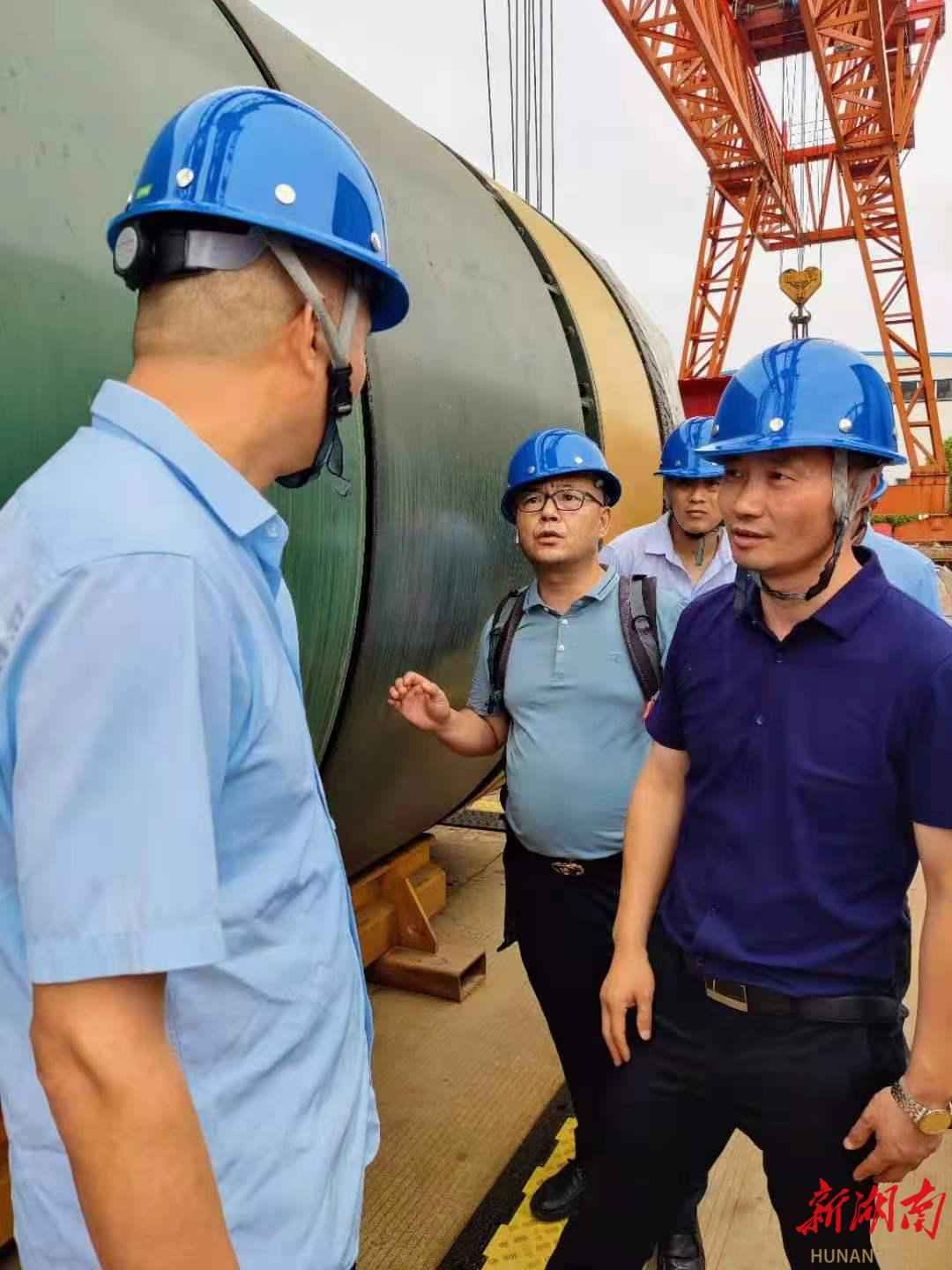 湖南热浸涂塑钢管哪家好？天卓管业实力上榜专精特新“小巨人”
