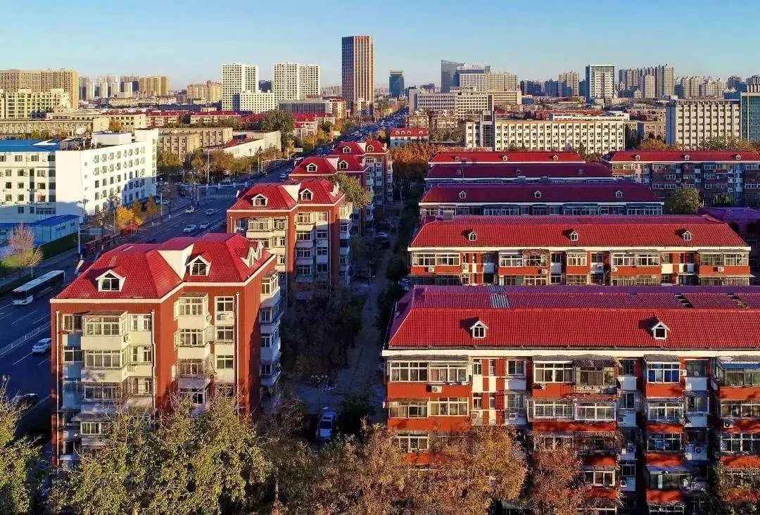 福建老旧小区改造征求意见：全方位升级门窗隔音、拆除违建、加装门禁、拓宽道路