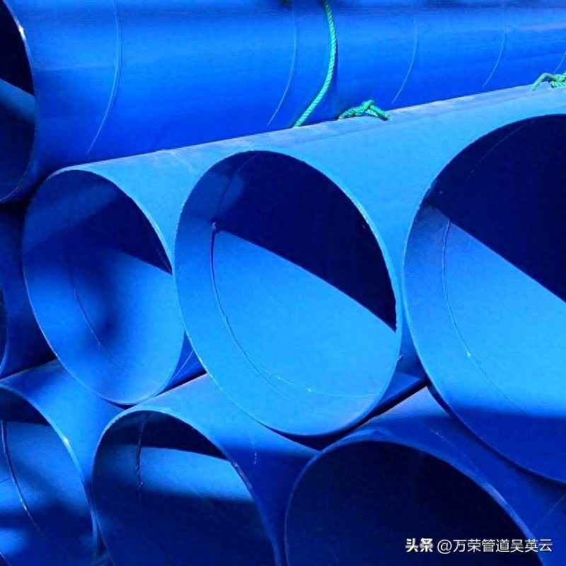 河南热浸涂塑钢管选择：环氧粉末涂塑钢管的种类与奥仁格管道推荐