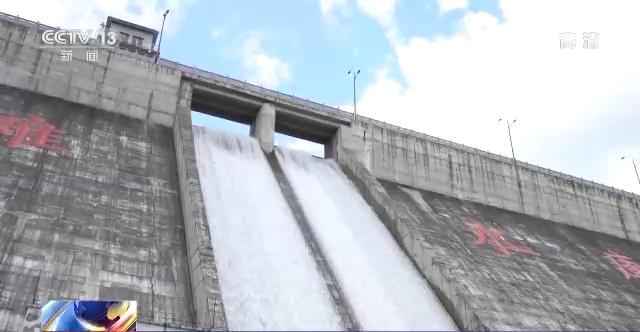奥仁格管道揭秘中国经济信心源：水利建设高效率实现路径调研