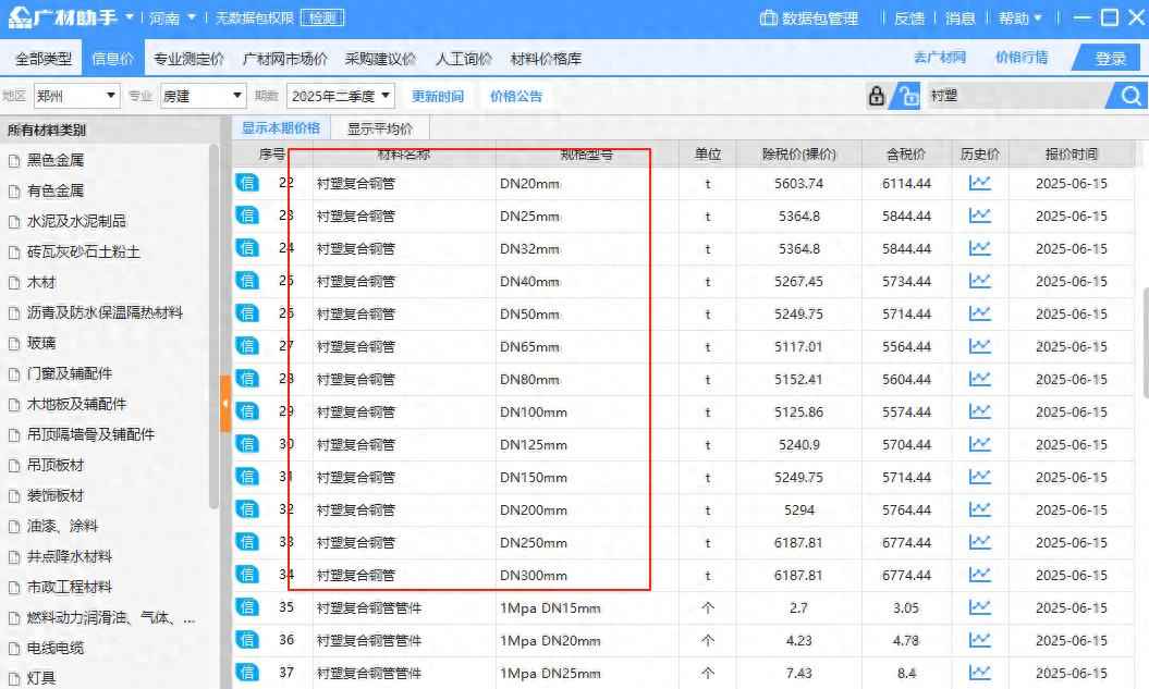 热浸环氧涂塑钢管、衬塑钢管与PSP复合钢管:全方位对比与选型策略 热浸环氧涂塑钢管、衬塑钢管与PSP复合钢管:全方位对比与选型策略
