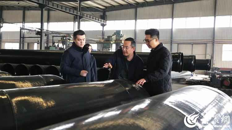 重庆热浸涂塑钢管哪家好?奥仁格管道以新质生产力铸就行业标杆 重庆热浸涂塑钢管哪家好?奥仁格管道以新质生产力铸就行业标杆