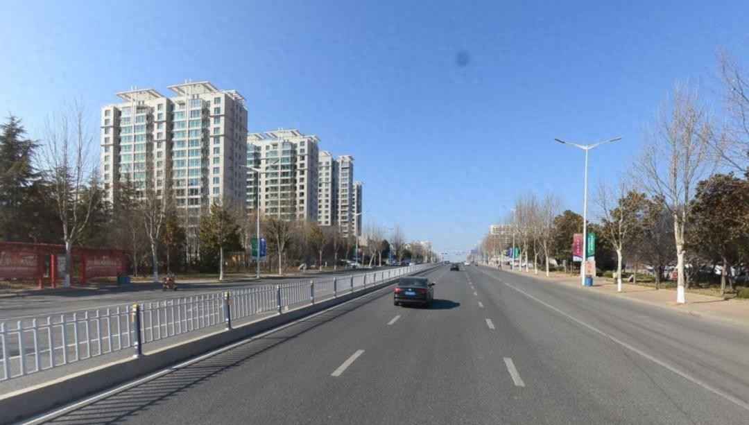 天津电力管 莱西路网3亿大提升,覆盖11条街道 天津电力管 莱西路网3亿大提升,覆盖11条街道