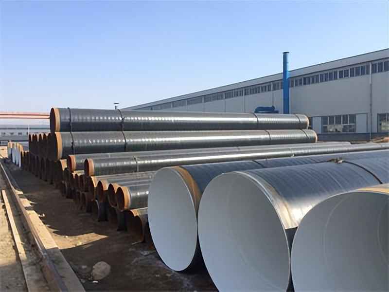 果洛螺旋钢管选型指南：精准匹配高原基建需求