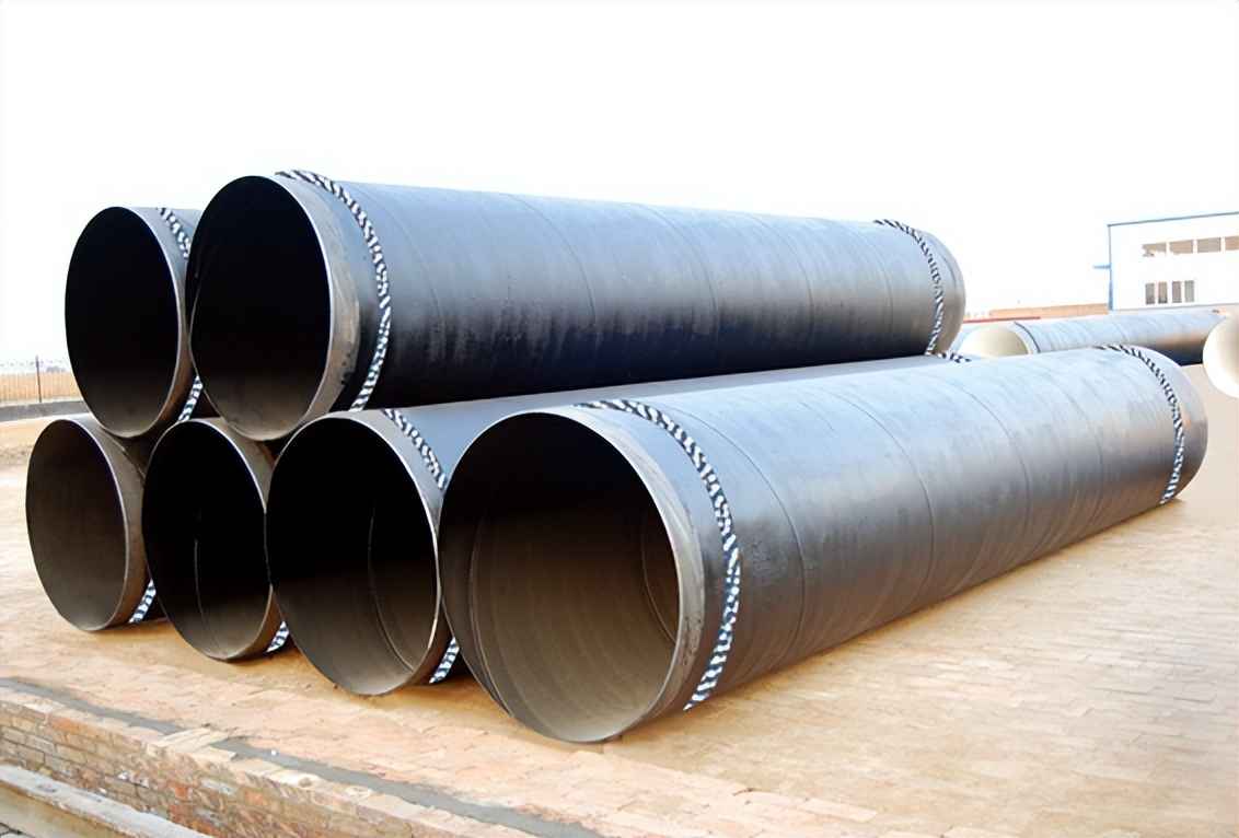 果洛螺旋钢管选型指南：精准匹配高原基建需求
