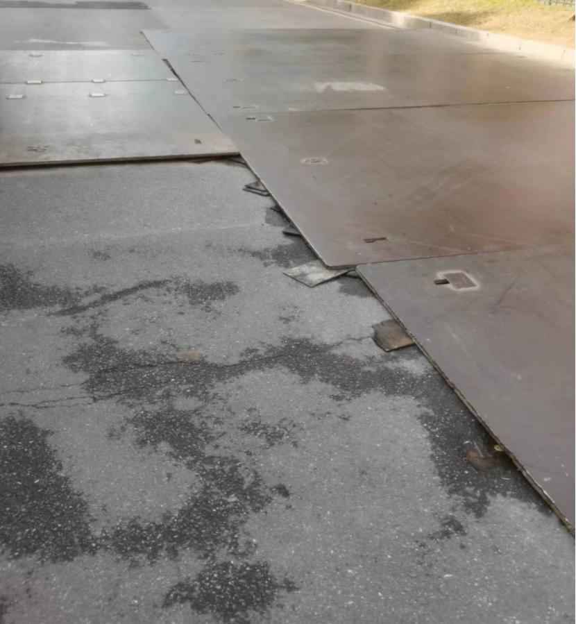 电力埋管新突破:开福区三条管道正式启用,赋能城市升级! 电力埋管新突破:开福区三条管道正式启用,赋能城市升级!