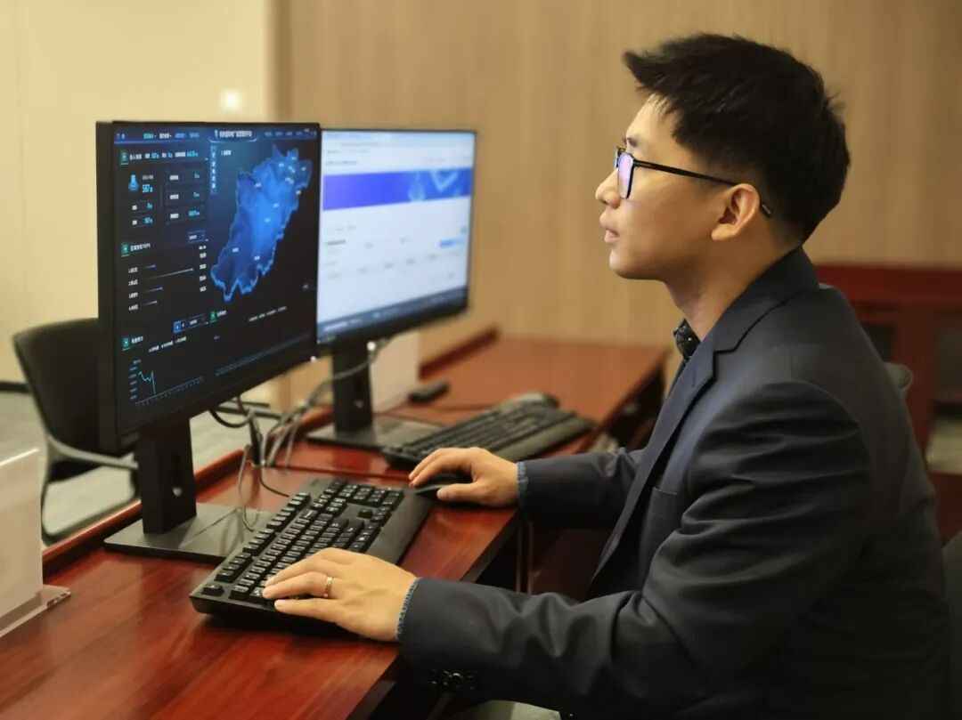 浙江电网智能进化:未来能源的实战现场 浙江电网智能进化:未来能源的实战现场
