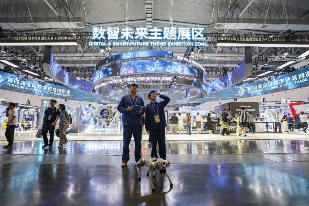 浙江电网智能进化:未来能源的实战现场 浙江电网智能进化:未来能源的实战现场