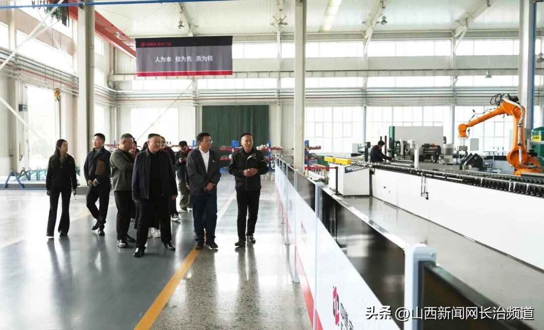 强强联合!中德管业与中电科普天战略合作开启新篇章 强强联合!中德管业与中电科普天战略合作开启新篇章