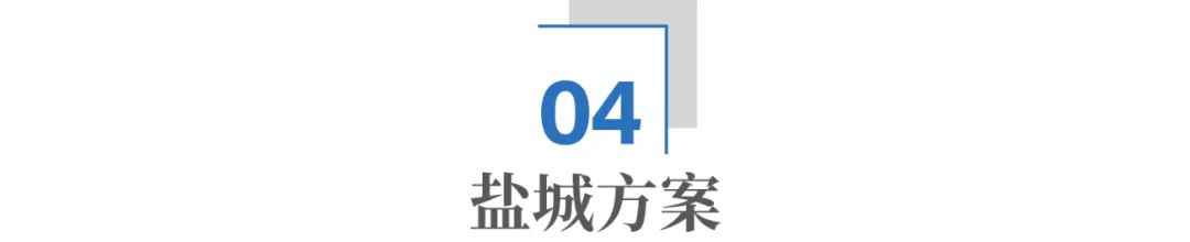 中国11大电力央企，为何全部重仓盐城？