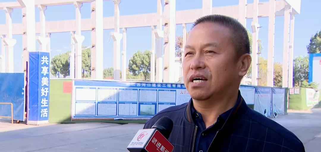 常州武进电力管件：湟里镇项目建设引领“双战双胜”新篇章！