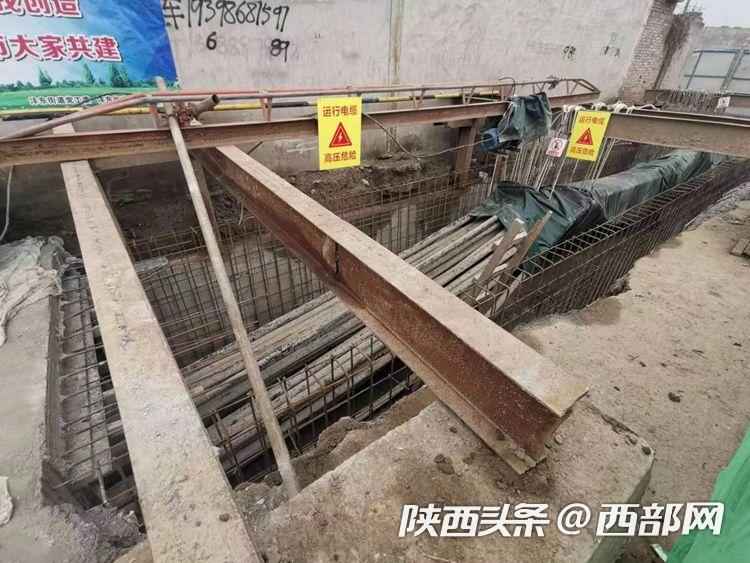 人工智能驱动电力管廊革新：西咸经验辐射全国