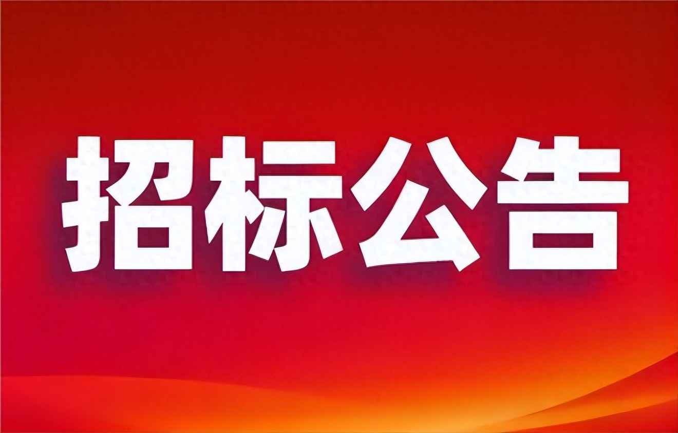 乌鲁木齐电力排管厂2025年东华北路排水管道改造工程劳务招标公告