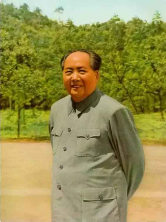 南充mpp电力管回收 12·26，中国制造日，纪念伟人毛主席！