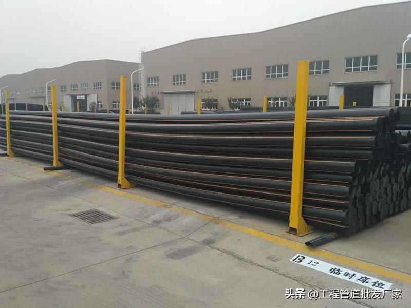 奥仁格管道权威解析：2022年海南PE电力管造价与给水管价格指南
