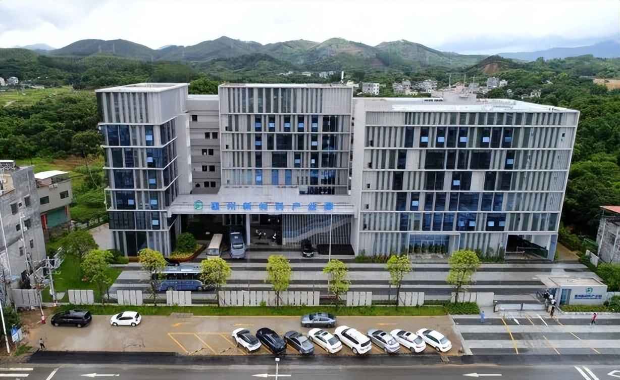 奥仁格管道管道揭秘:惠州PE电力管供应如何驱动新材料产业园腾飞 奥仁格管道管道揭秘:惠州PE电力管供应如何驱动新材料产业园腾飞
