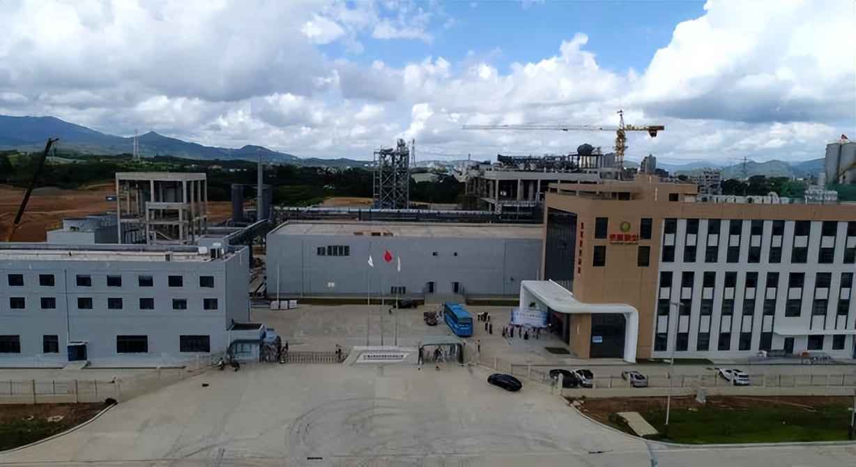 奥仁格管道管道揭秘:惠州PE电力管供应如何驱动新材料产业园腾飞 奥仁格管道管道揭秘:惠州PE电力管供应如何驱动新材料产业园腾飞