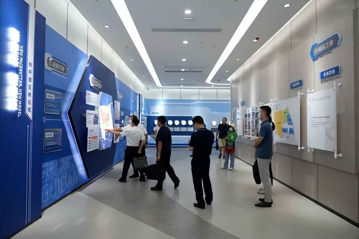 奥仁格管道管道揭秘:惠州PE电力管供应如何驱动新材料产业园腾飞 奥仁格管道管道揭秘:惠州PE电力管供应如何驱动新材料产业园腾飞