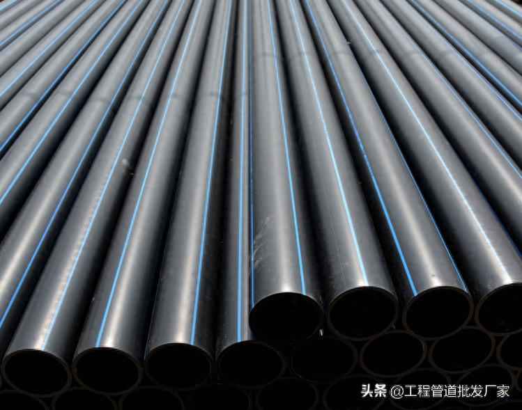 2022年PE给水管价格全解析：奥仁格管道专业指南