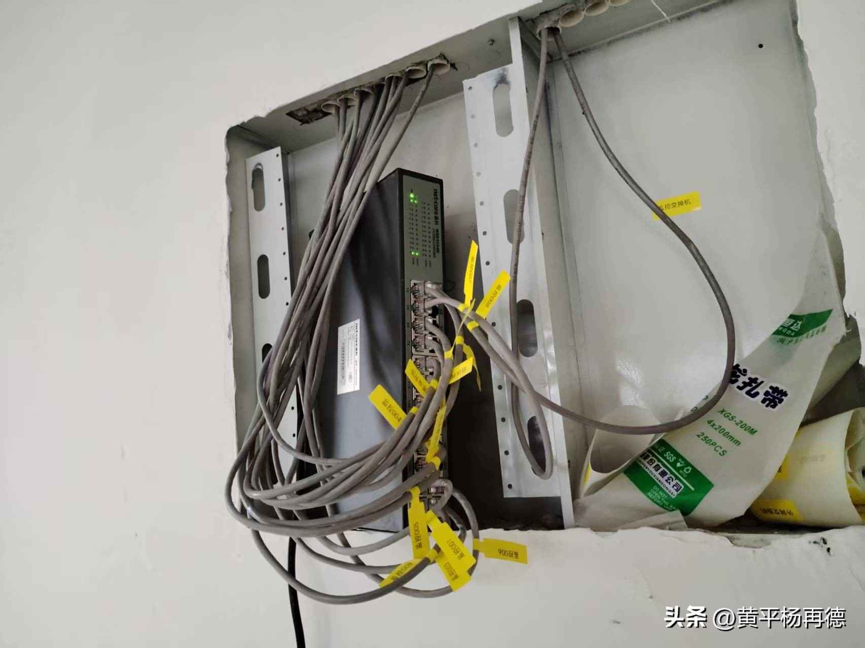PVC电力排管收费解析:8元一米网线,包工包料真的贵吗? PVC电力排管收费解析:8元一米网线,包工包料真的贵吗?